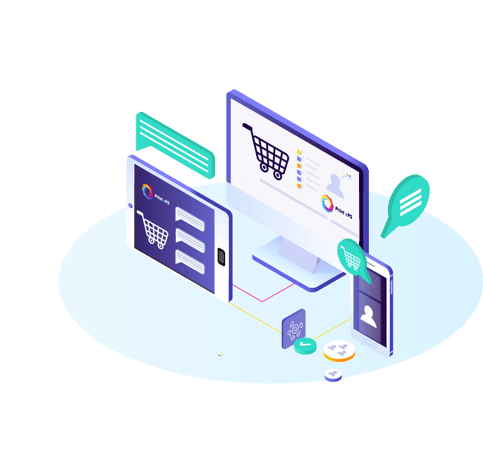 Print ePS - Omnichannel eCommerce & Engagement