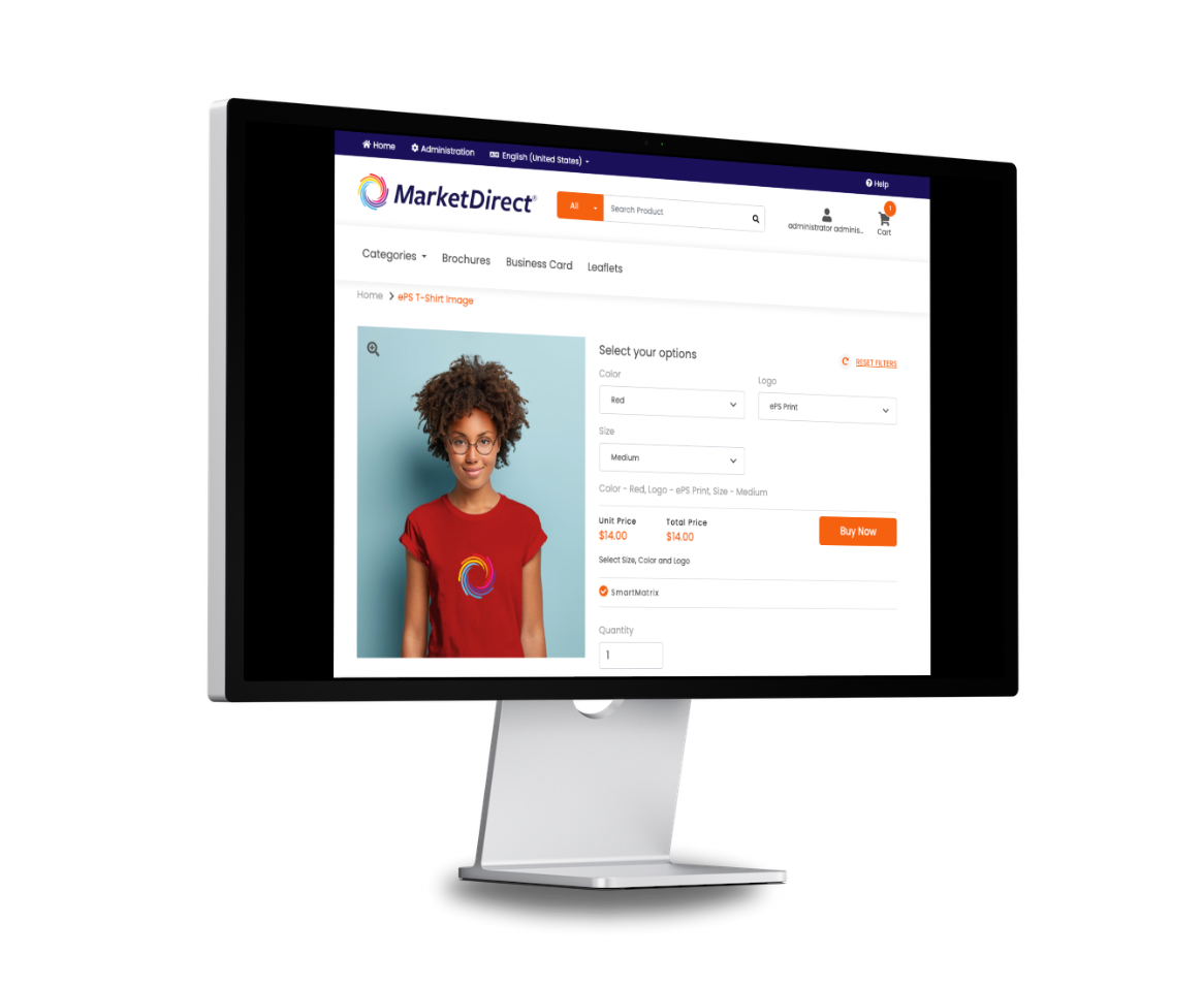 MarketDirect
