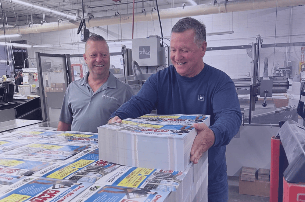 Graphic Communications | Print Automation Software