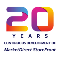 20 years of web to print