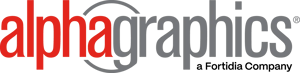 AlphaGraphics Logo