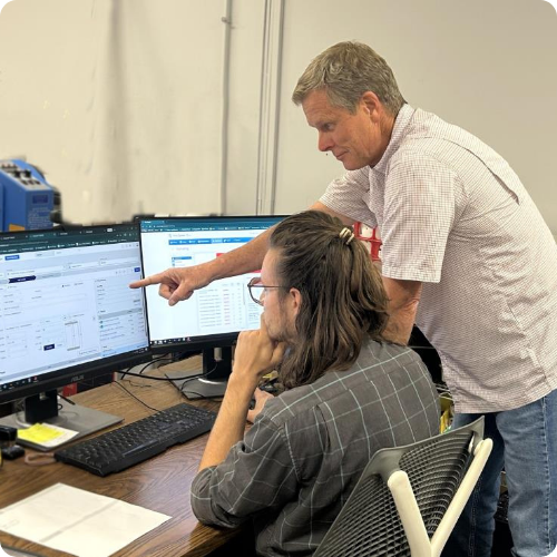 Graphic Communications - AlphaGraphics Case Study (2)