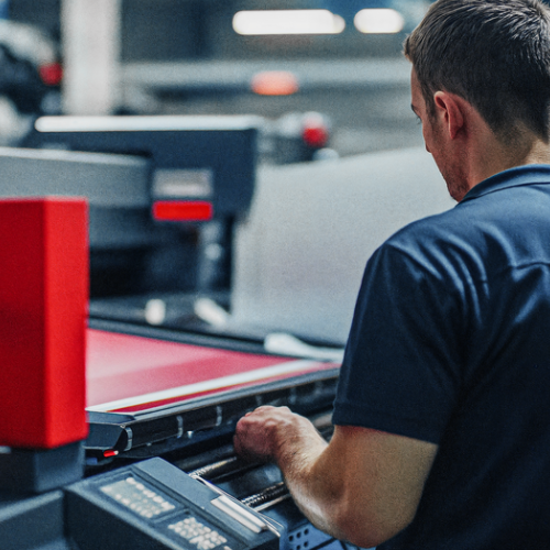 Customer Success Stories | Blitzprint Inc. Case Study