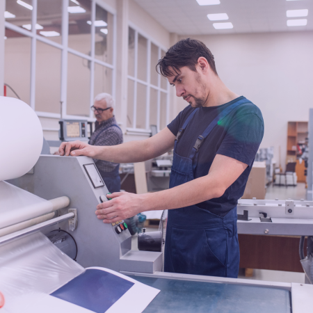 CAI Labs - Voice-Activated Print Job Quoting – A CAI Labs Beta Feature-2