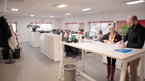 Print ePS - How to get started with your print integration project