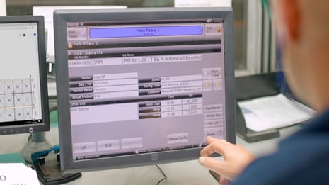 Print ePS - Unlocking the Value of MIS Data Why Interacting is Key