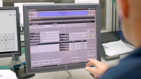 Print ePS - Unlocking the Value of MIS Data Why Interacting is Key