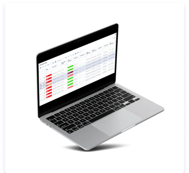 Powered-printflow 4d
