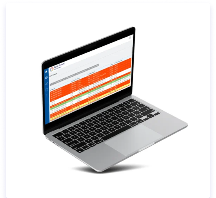 powered-auto count 4D