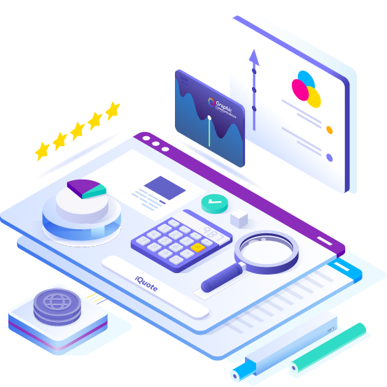 banner-Print Estimation and Quoting Software