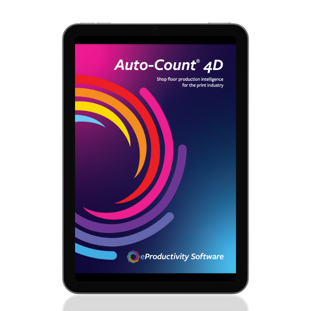 Print ePS - Product Brochure | Auto-Count 4D
