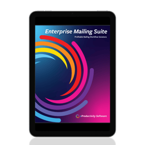 Print ePS - Product Brochure | Enterprise Mailing Suite