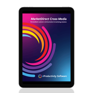 Print ePS - Product Brochure | MarketDirect Cross Media
