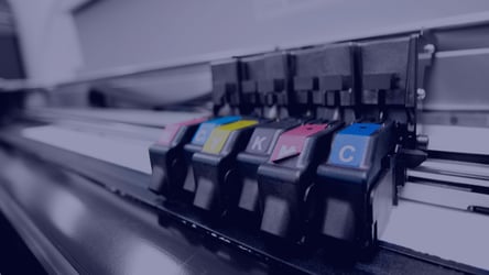 When Print Shops Consolidate, The Ones Left Behind Need Better Schedules