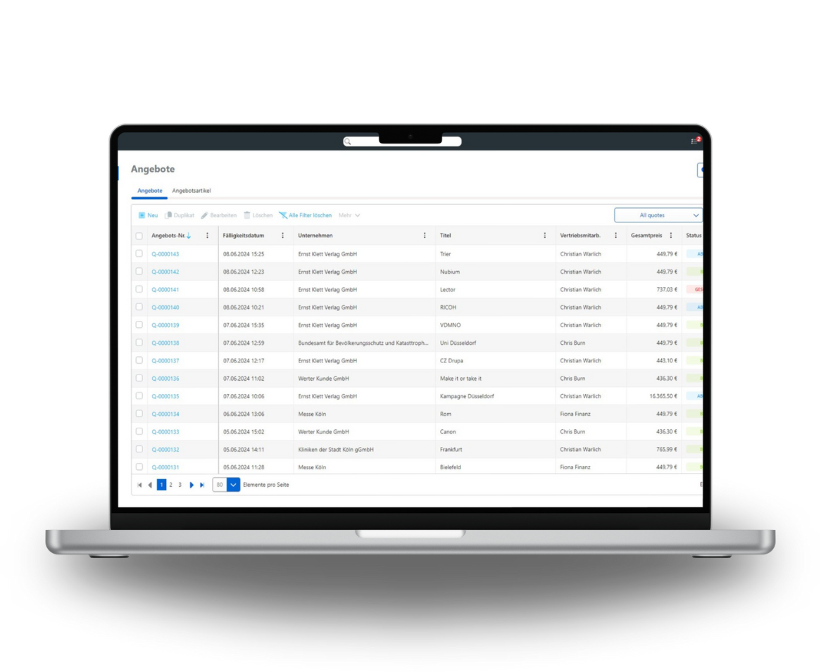 Nubium® - (DE)