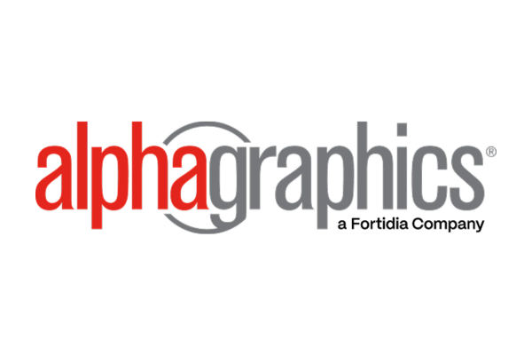 AlphaGraphics / Fortida Connect 2026 Conference