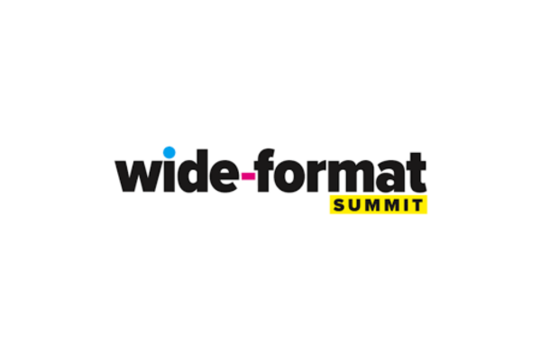 NAPCO Wide Format Summit